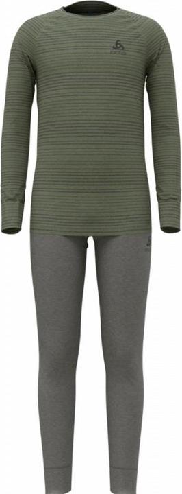 Actual product image Odlo Active Warm (104)