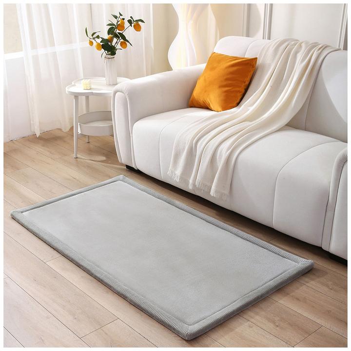 Immagine prodotto Hakuna Matte Tappetino in velluto, nuvola (150 x 80 cm)
