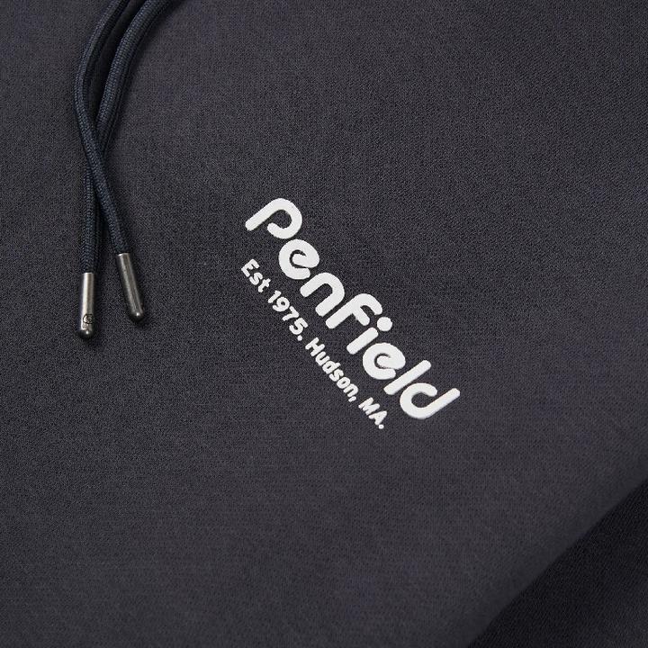 Produktbild Penfield kapuzenpullover hudson script (XL)