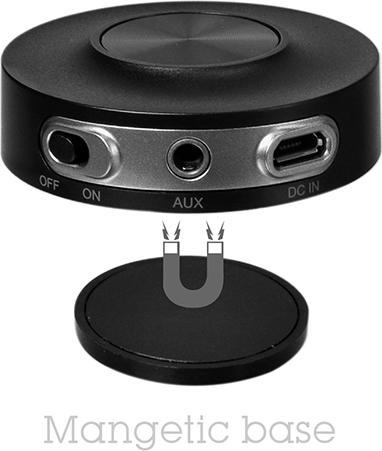 Produktbild Avantree Cara II Bluetooth Hands Free Car Kit