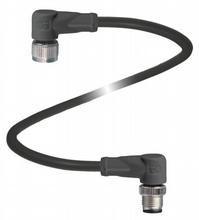 Actual product image Pepperl & Fuchs 281669 Connecting cable shielded - cable - 7 m