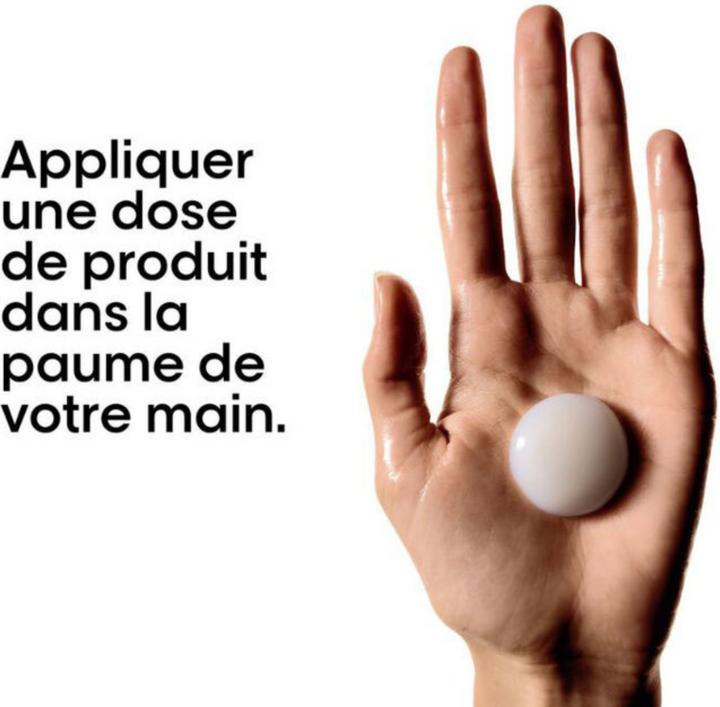 Image du produit L'Oréal Professionnel Absolut Repair Moléculaire (250 ml)