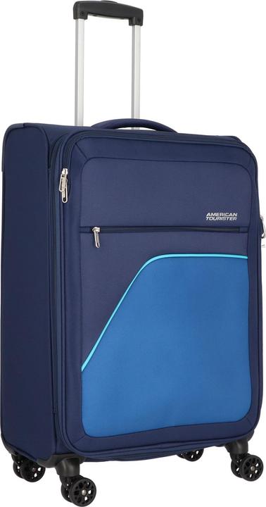 Produktbild American Tourister Sky Surfer 4 Rollen Kofferset 3-teilig (205 l, XL (ab 115l))