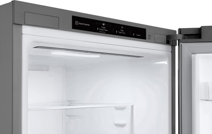 Actual product image LG GBV22NCBPY (387 l)