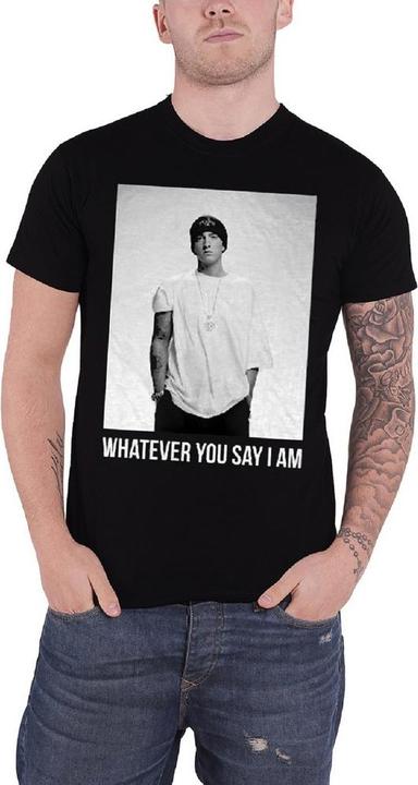 Universal Textiles Whatever TShirt