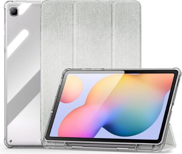 Immagine prodotto Dux Ducis Copertina per libri in pelle della serie Unid (Galaxy Tab S6 Lite (2022))