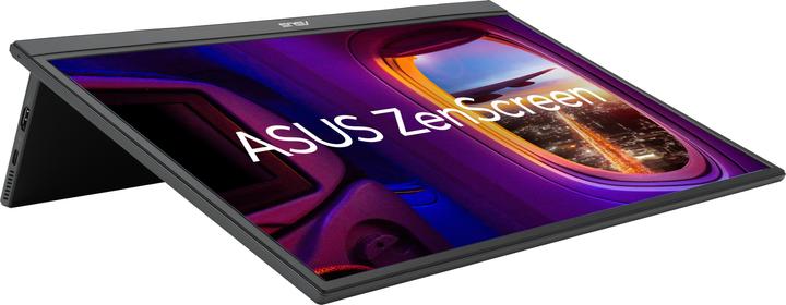 Image du produit ASUS ZenScreen MB17AHG (1920 x 1080 pixels, 17.30")