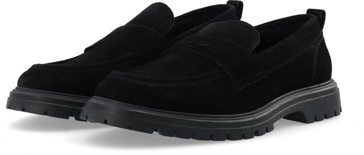 Produktbild Bianco BIAGIL Halbschuhe aus Wildleder (44)