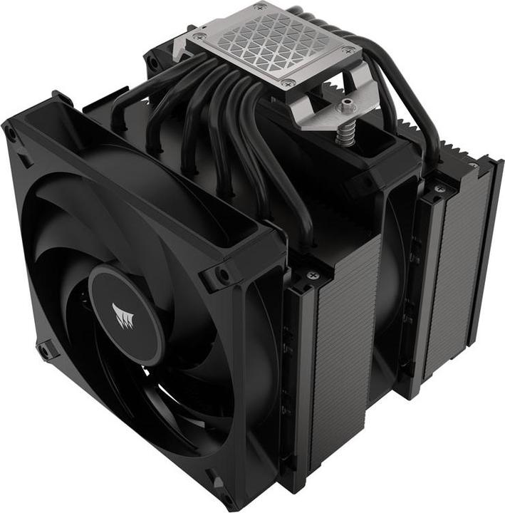 Actual product image Corsair A115 (164.80 mm)