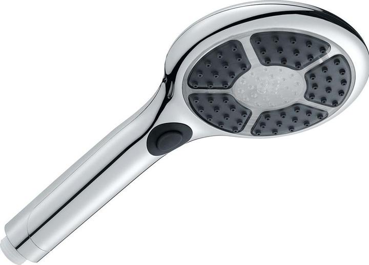 Produktbild Diaqua Licht LED (3 Strahlarten, 11.98 l/min)