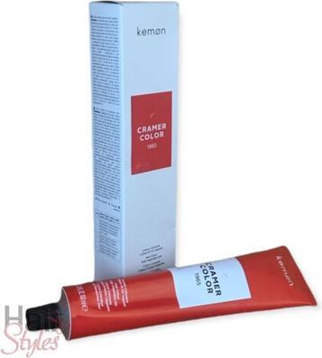Kemon Cramer Color Hair Dye 100ml