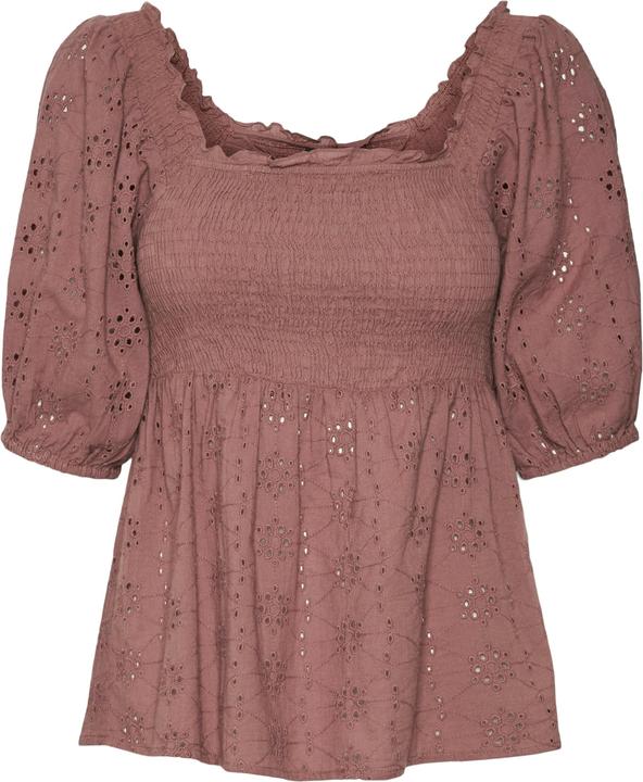 Actual product image Vero Moda Smocked top (XS)