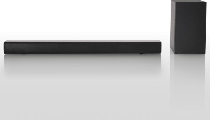 Panasonic SCHTB150EGK (100 W, 2.1 Kanal)
