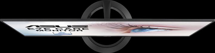 Actual product image ASUS VZ27EHE (1920 x 1080 pixels, 27")