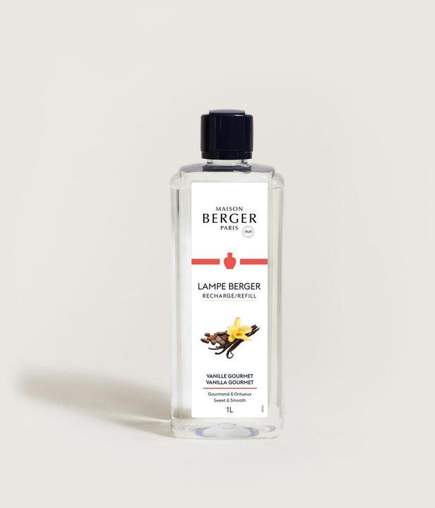 Actual product image Maison Berger Duft Vanille Gourmet (1000 ml)