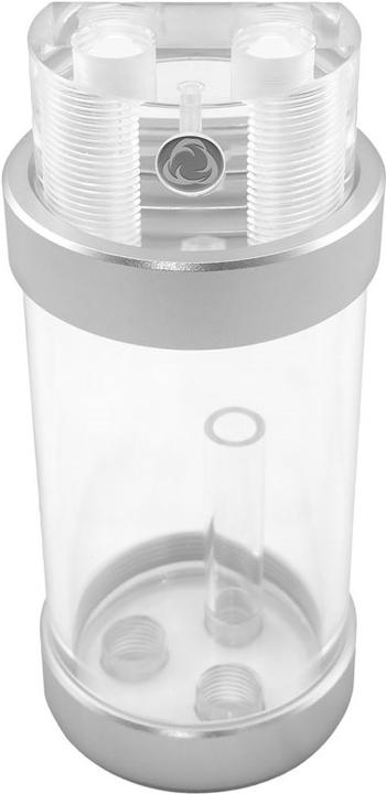 Actual product image Singularity Computers Protium expansion tank 100mm - acrylic