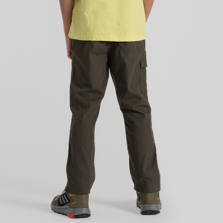 Produktbild Craghoppers Kid's Kiwi Hose (140)