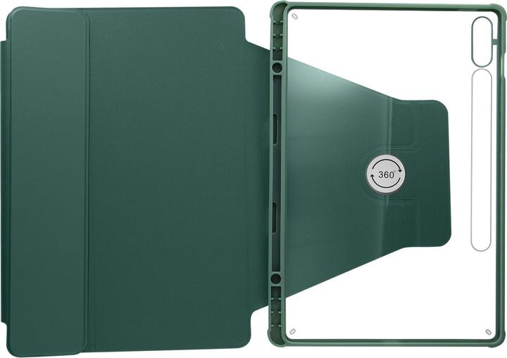 Produktbild Avizar Slim Collection Case (Galaxy Tab S9 FE+)