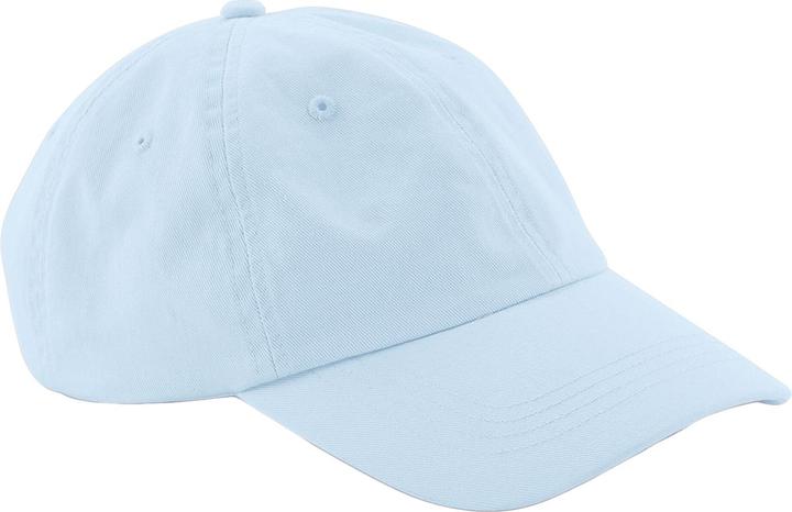 Pastellblau