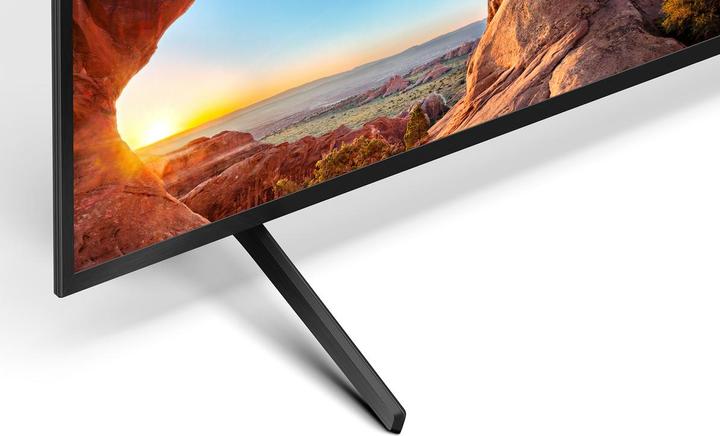 Produktbild Sony KD50X85J (50", X85J, MIP-Display, 4K, 2021)