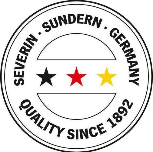 Produktbild Severin Hm 3810 (300 W)