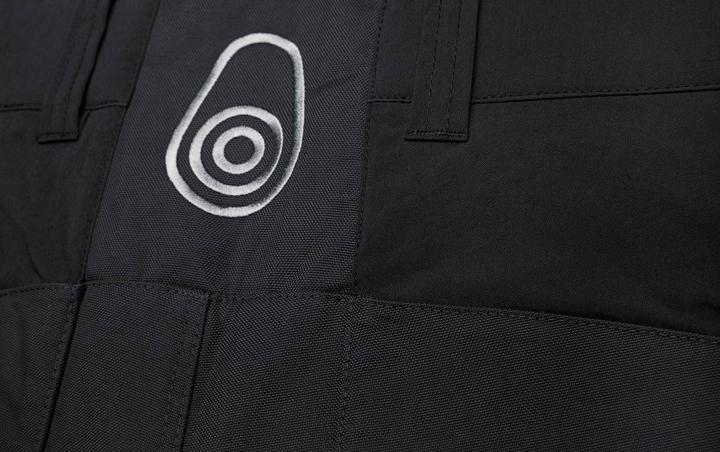 Actual product image Sail Racing Spray Tech Shorts (M)