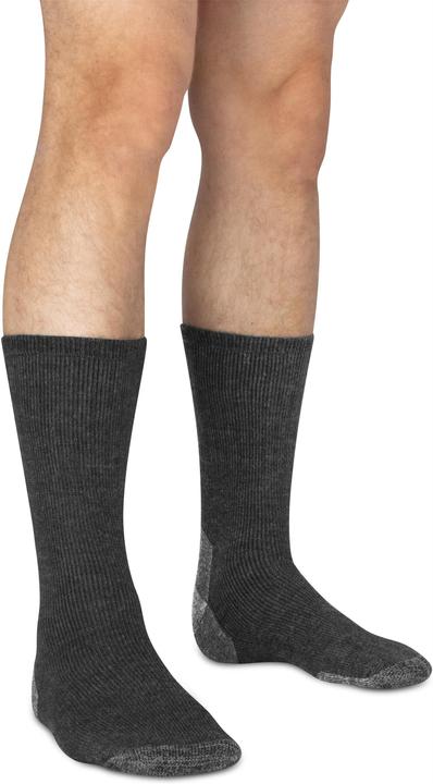 Produktbild Normani 2 Paar Arbeits- und Outdoorsocken (2er Pack, 39 - 42)