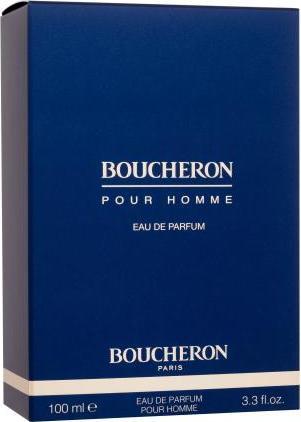 Actual product image Boucheron Perfume (Eau de parfum, 100 ml)