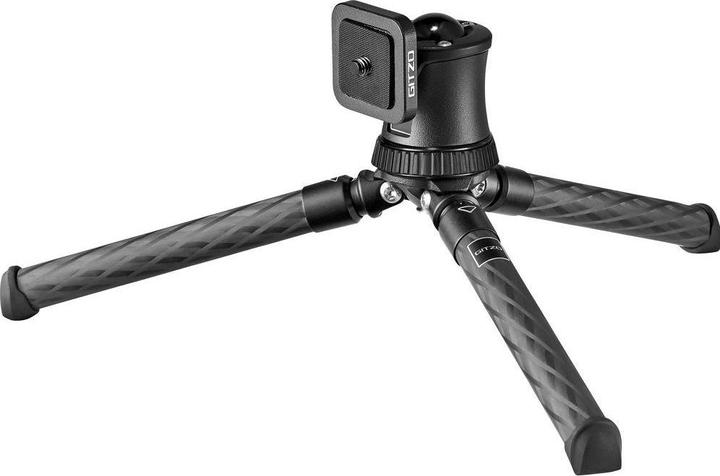Actual product image Gitzo Mini Traveler GKTBB (Carbon)