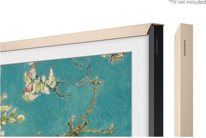 Actual product image Samsung VG-SCFF65SGMXC (Framing system)