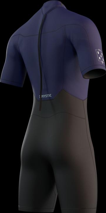 Actual product image Mystic Brand Shorty /2mm (3/2 mm, 3XL)