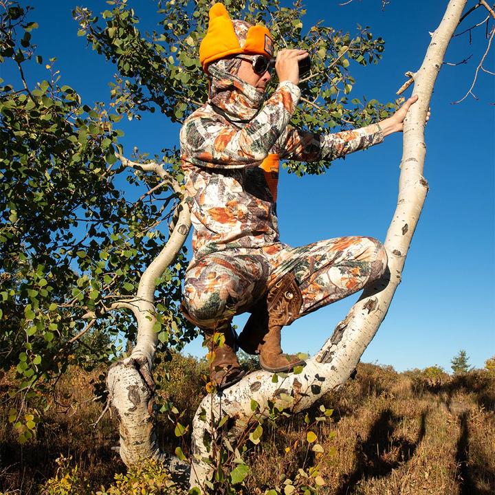 Produktbild Pit Viper Actualbush Aprés Bottoms (S)