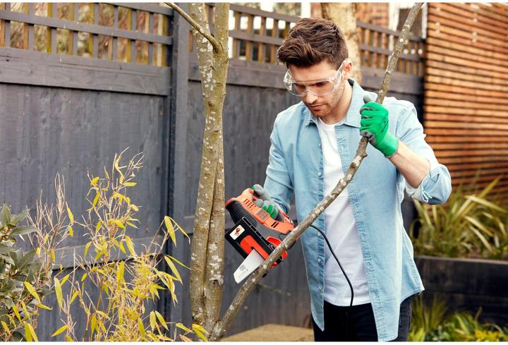 Image du produit Black & Decker Autoselect Scorpion,500W
