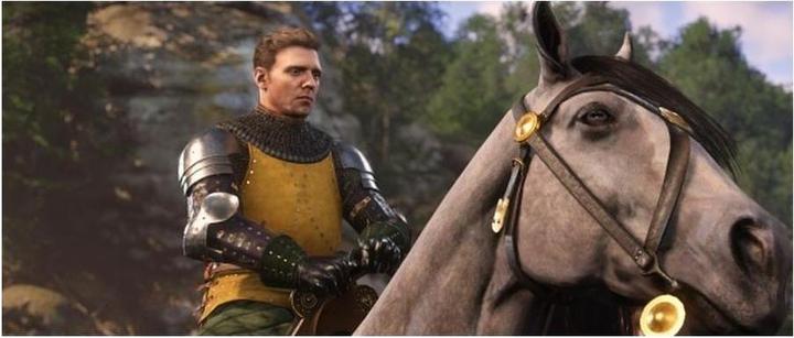 Produktbild Deep Silver Kingdom Come Deliverance II Gold Edition (PC, DE)