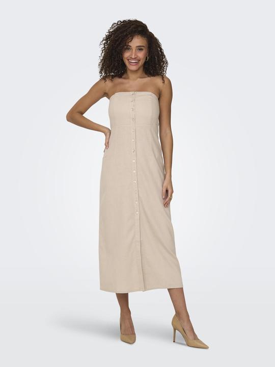 Image du produit Only ONLCARO Langes Kleid Kleid (S)