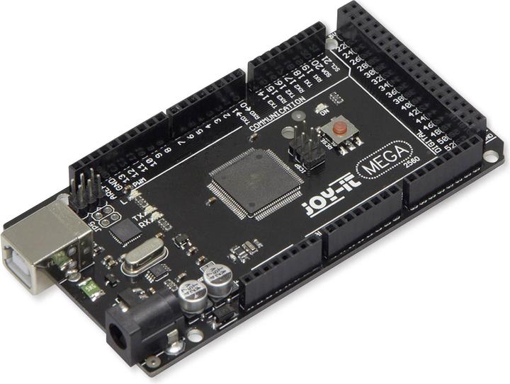 Produktbild Joy-it ARD MEGA2560 R3 - Arduino kompatibles Mega 2560 Board