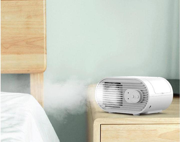 Actual product image Stylies Maia (25 m², 46.06 BTU/h)