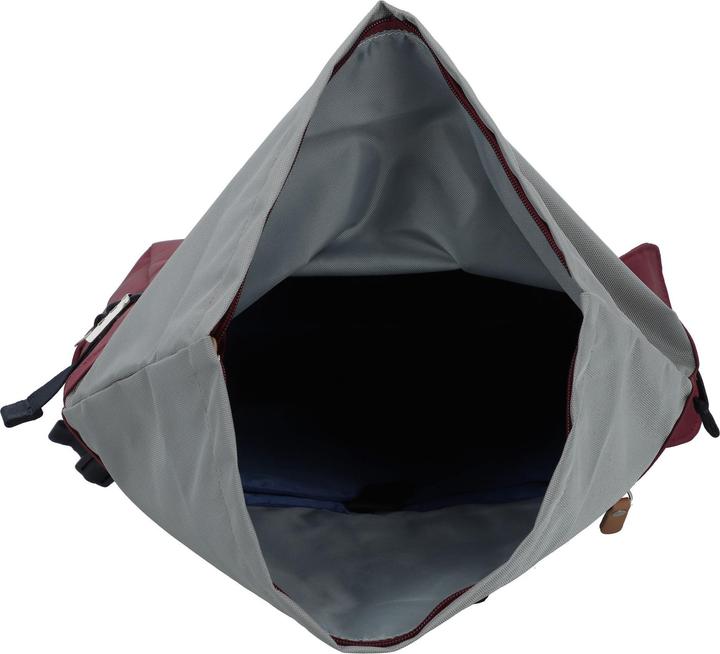 Produktbild Harvest Label Norikura Rucksack 40 cm Laptopfach (12 l)
