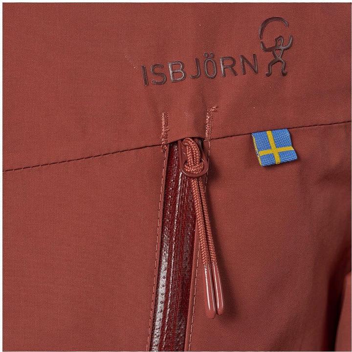 Produktbild Isbjörn Kinder Skijacke CARVING (170, 176)