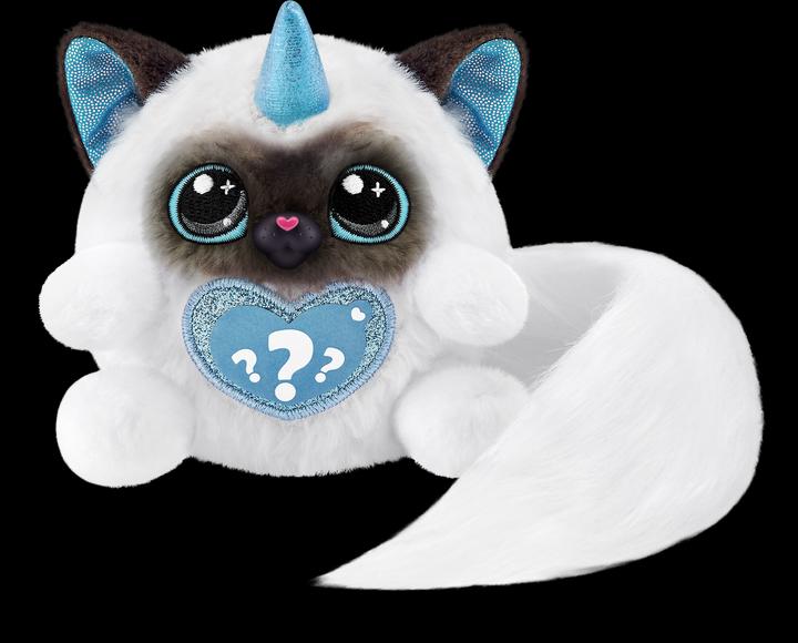 Actual product image Zuru Kittycorn Surprise (20.20 cm)