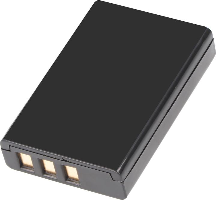 Actual product image AccuCell Akku passend für Unitech HT6000, PA600, Li-Ion, 3,7V, 1800mAh, 6,7Wh