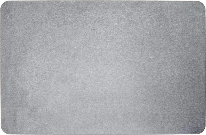 Moonstone Tapis de bain (60 x 40 x 1 cm)