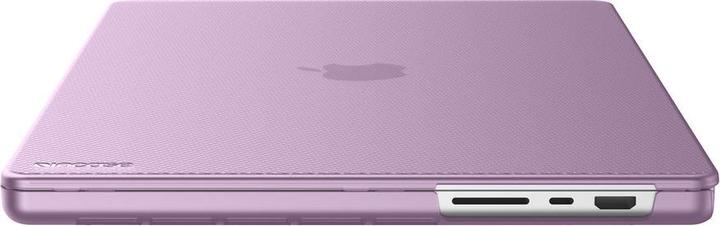 Image du produit Incase Hardshell Dots (16", Apple)