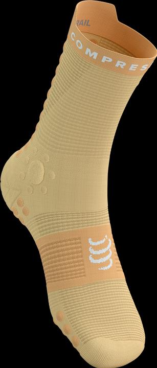 Produktbild Compressport Pro Racing Socks v4.0 Trail (35 - 38)