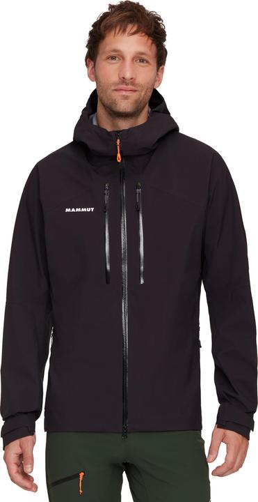Immagine prodotto Mammut Giacca con cappuccio Taiss HS (L)