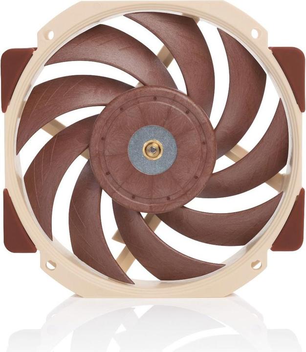 Productafbeelding Noctua NF-A12x25r PWM ventilator (120 mm, 1 x)
