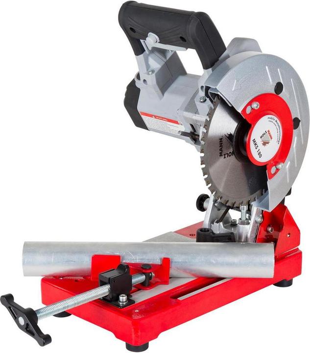 Produktbild Holzmann Mks 180