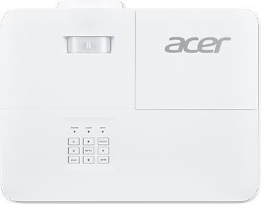 Actual product image Acer X1527H DLP projector (Full HD, 4000 lm, 1.5 - 1.66:1)