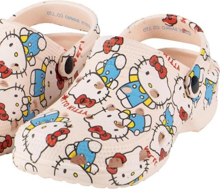 Cerdá Sanrio - Kitty White - 26/27 Grosse (27)