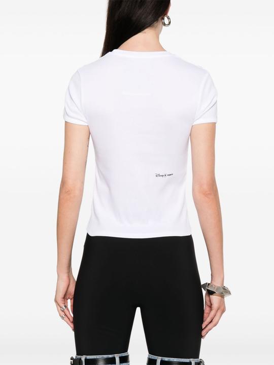 Actual product image Coperni T-shirts And Polos White (XS)